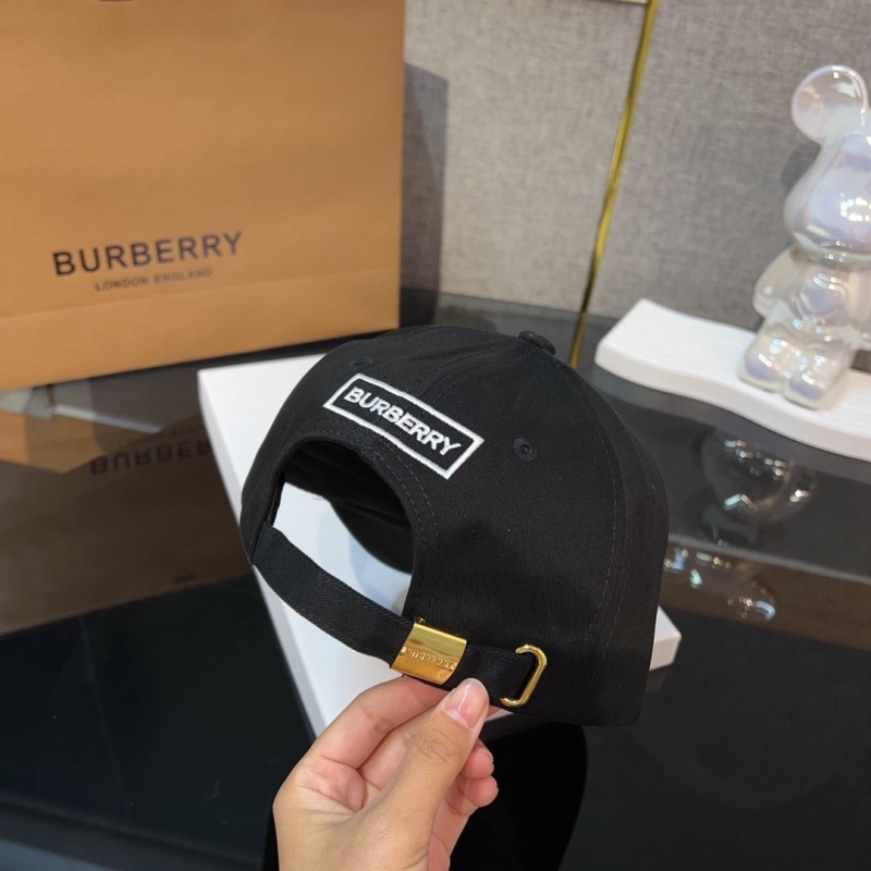 BURBERRY